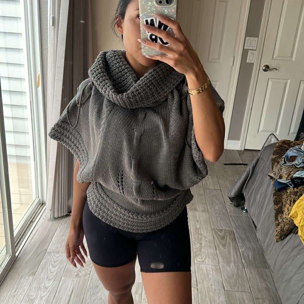 Sophyline sweater 